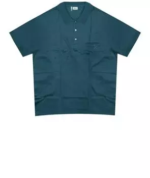 Поло с коротким рукавом