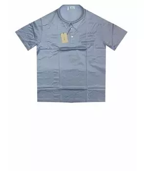 Поло с коротким рукавом