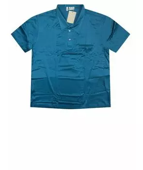 Поло с коротким рукавом