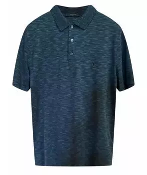 Поло с коротким рукавом