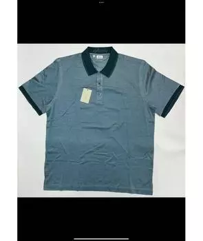 Поло с коротким рукавом