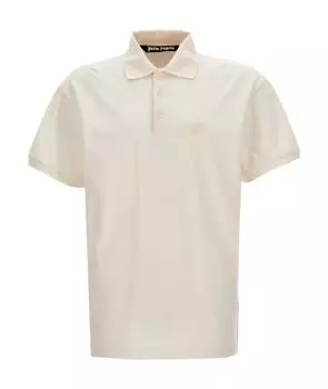 Поло с коротким рукавом