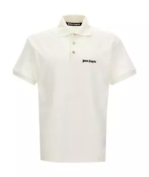 Поло с коротким рукавом