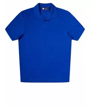 Поло с коротким рукавом