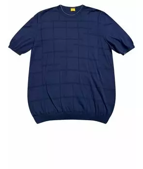 Поло с коротким рукавом