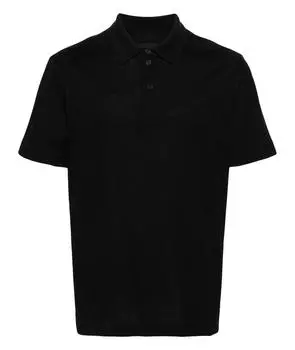 Поло с коротким рукавом