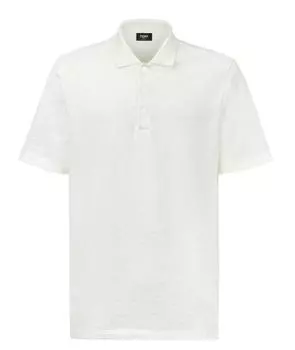 Поло с коротким рукавом