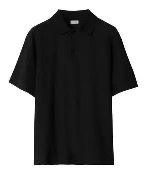 Поло с коротким рукавом