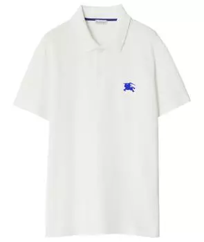 Поло с коротким рукавом