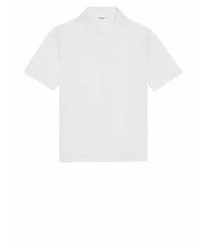 Поло с коротким рукавом