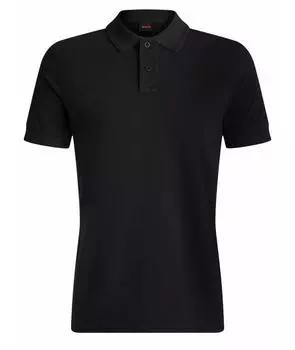 Поло с коротким рукавом