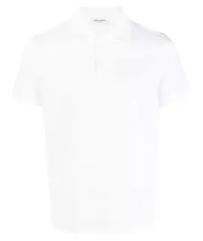 Поло с коротким рукавом