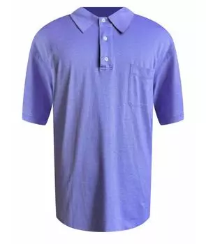 Поло с коротким рукавом