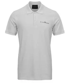 Поло с коротким рукавом