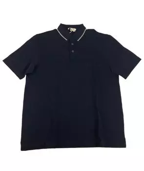 Поло с коротким рукавом