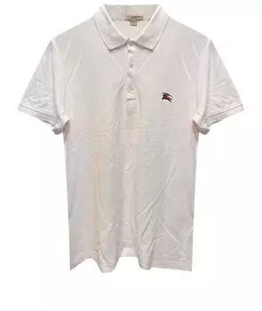 Поло с коротким рукавом