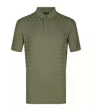 Поло с коротким рукавом