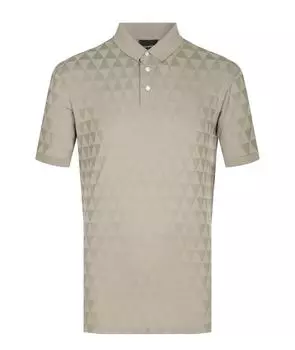 Поло с коротким рукавом