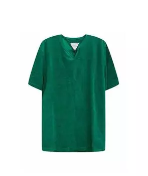 Поло с коротким рукавом