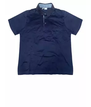 Поло с коротким рукавом