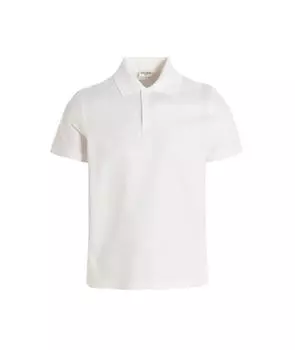 Поло с коротким рукавом