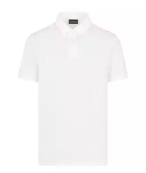 Поло с коротким рукавом