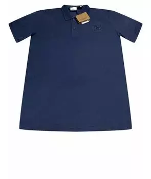 Поло с коротким рукавом