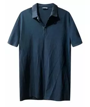 Поло с коротким рукавом