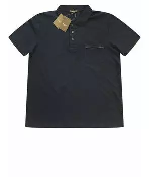 Поло с коротким рукавом