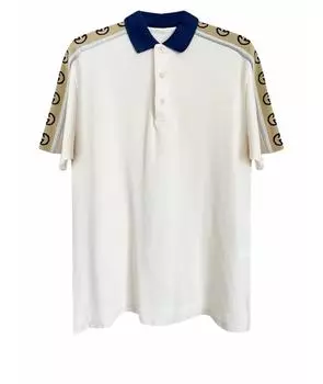 Поло с коротким рукавом