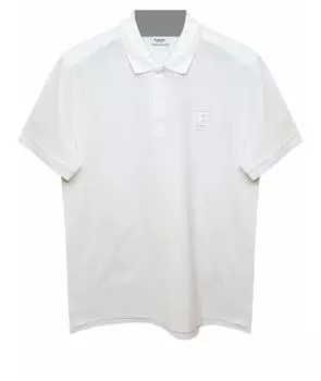 Поло с коротким рукавом