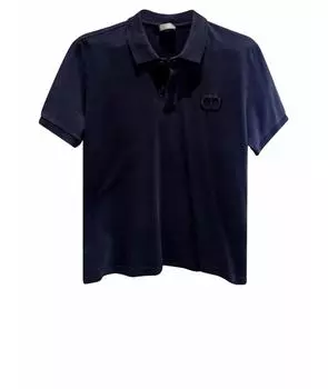Поло с коротким рукавом