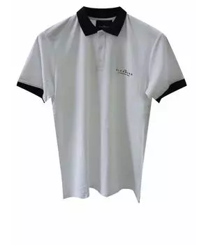 Поло с коротким рукавом