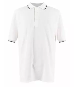 Поло с коротким рукавом