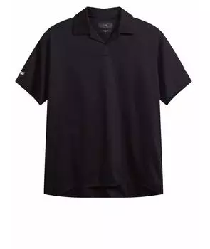 Поло с коротким рукавом