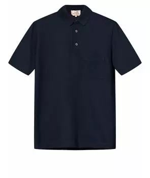 Поло с коротким рукавом