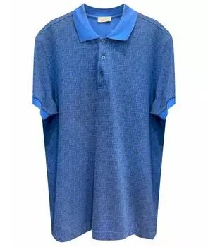 Поло с коротким рукавом