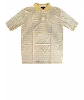 Поло с коротким рукавом