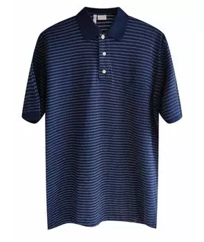 Поло с коротким рукавом