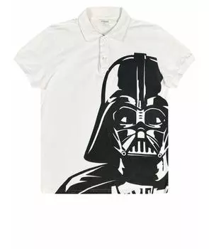 Поло с коротким рукавом