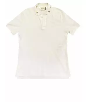 Поло с коротким рукавом