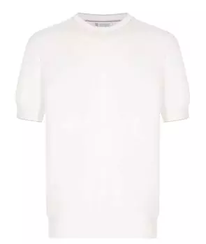 Поло с коротким рукавом