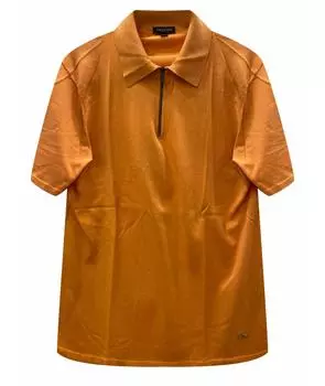 Поло с коротким рукавом