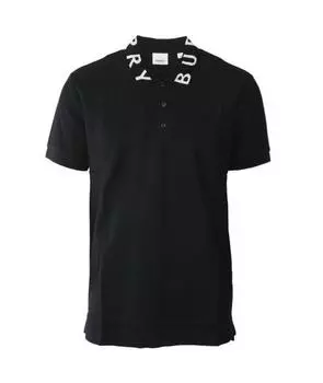 Поло с коротким рукавом