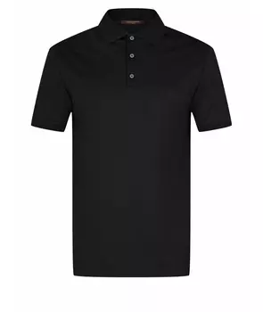 Поло с коротким рукавом