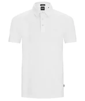 Поло с коротким рукавом