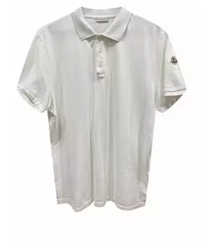 Поло с коротким рукавом