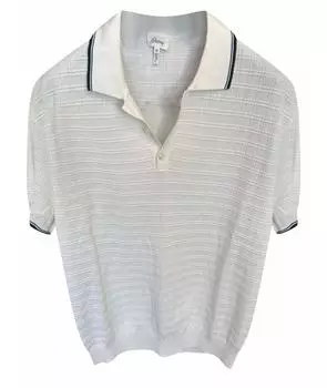 Поло с коротким рукавом