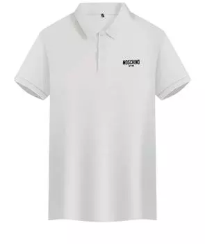 Поло с коротким рукавом