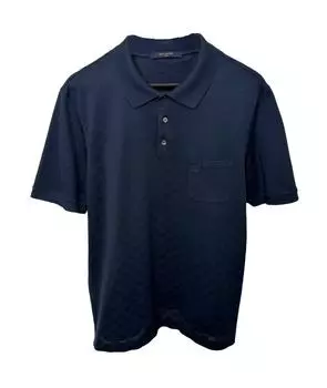 Поло с коротким рукавом